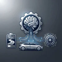 自動運転AIチップ実装ガイド：消費電力削減と推論精度を両立する最適化プロセス
