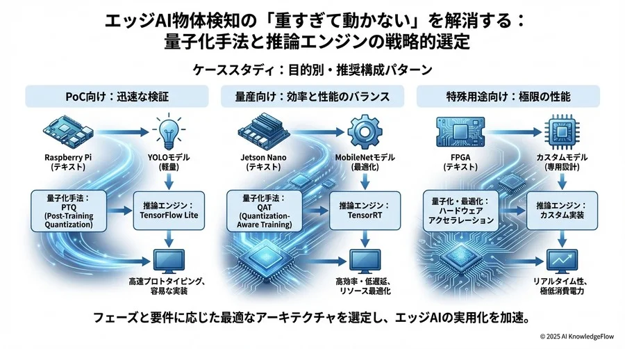主要推論エンジン・フレームワークの選び方 - Section Image 3
