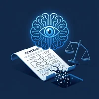 「AIレビュー済みだから安心」は危険。法務が見落とすロイヤリティ計算ロジックの落とし穴