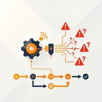 Amazon Lookout for Equipment導入の落とし穴：予知保全PoCが失敗する3つのリスクと運用設計の現実