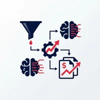 チャーン予測AIの投資対効果証明：CFOを納得させるKPI設計とROI算出ロジック