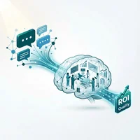 遠隔ICUの投資対効果を最大化する「会話」のデータ化：NLPが解き明かす医療品質とROIの新基準