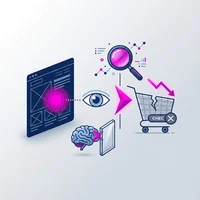 なぜ「視線が集まる」のにCVしない？視線予測AI導入の落とし穴と正しい活用法