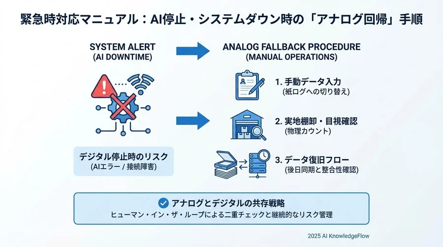 コストとパフォーマンスの最適化：API制限とレスポンス管理 - Section Image 3