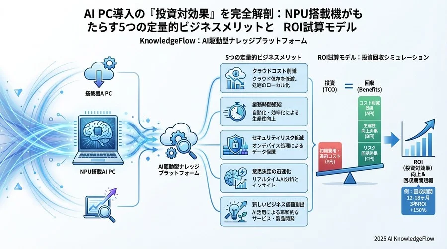 指標計測のための環境構築とベースライン設定 - Section Image 3