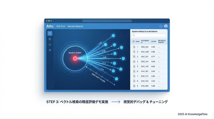 ステップ2：GUI接続と初期セキュリティ設定 - Section Image 3