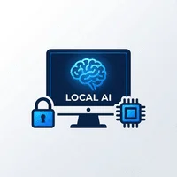 機密データ漏洩ゼロへ。GPUなし標準PCで実現するLM Studio活用と企業内AI導入の現実解