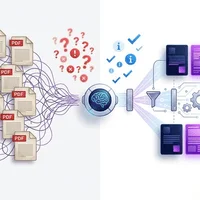 AIチャットボットの誤回答を防ぐデータ整備術｜PDFを渡すだけで終わらせない品質管理