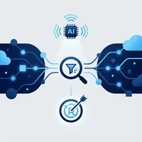 RAG検索精度は「再現率」で決まる：AI評価による最適化と費用対効果の検証