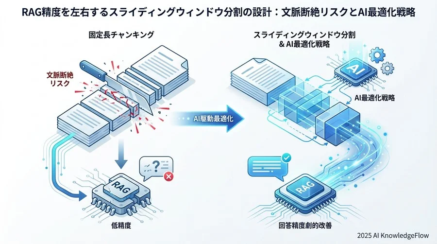 【対策と緩和策】AI最適化による動的ウィンドウ制御 - Section Image 3