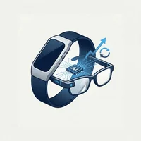 次世代ウェアラブル導入の成否は「省電力AI」で決まる：現場DXのROIを最大化する評価指標