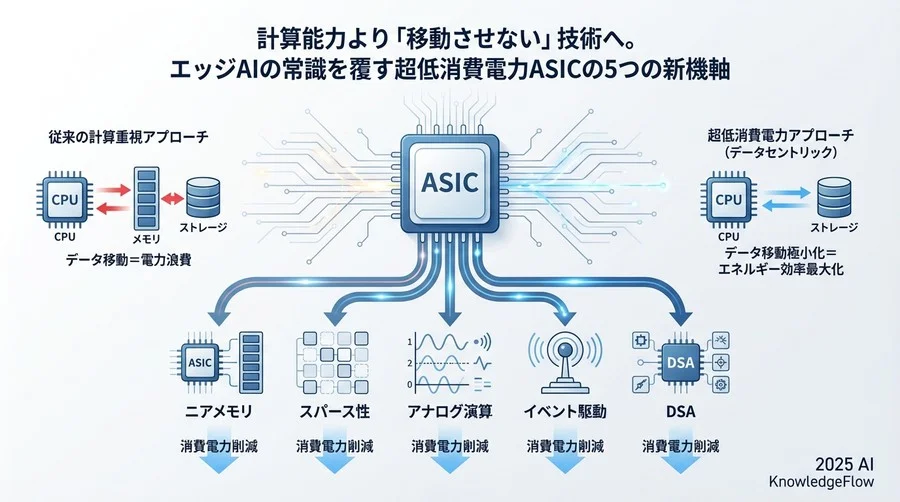 4. イベント駆動型アーキテクチャ：人間の脳に学ぶ究極の省エネ術 - Section Image 3