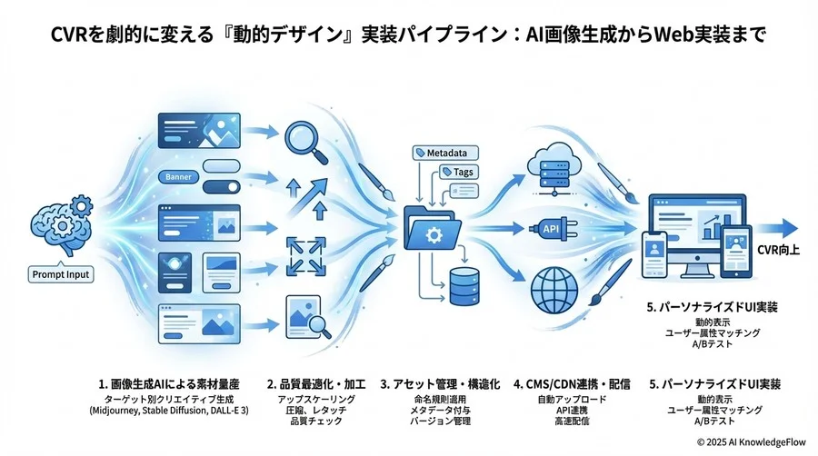 5. ステップ3（応用）：実装を想定したアセット管理と連携設計 - Section Image 3