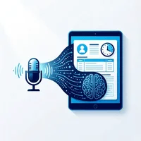 薬歴残業をゼロにするAI音声入力の衝撃：調剤現場を変える導入効果と失敗しない選定ガイド