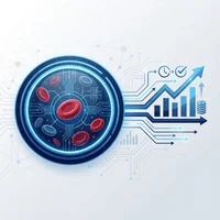 精度99%でも現場は回らない？赤血球形態AI導入で経営層を納得させる「真のROI」とワークフロー変革論
