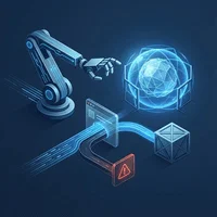 ロボットを壊さないAI開発：Safe RLにおける報酬とコストを分離するデータ設計と検証プロセス