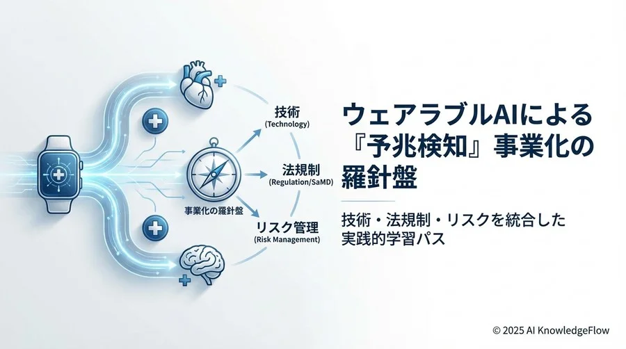 ステップ1：生体データと疾患メカニズムの基礎理解 - Section Image