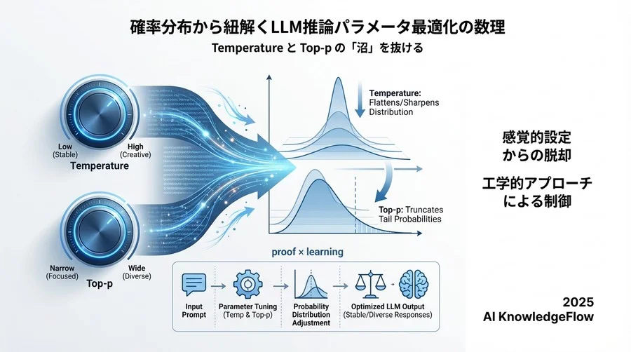タスク別ベストプラクティス：最適値の導出ロジック - Section Image 3