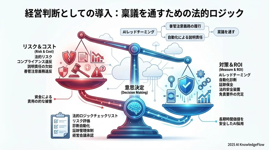 4. インシデント発生時の「説明責任」と証跡保全 - Section Image 3