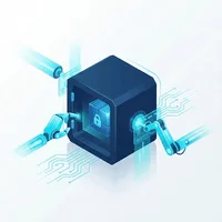 LLM導入の壁を突破する「準同型暗号」とは？暗号化したまま計算する仕組みとビジネス価値