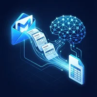 GmailとAIで実現する請求書処理自動化：経理用プロンプト集