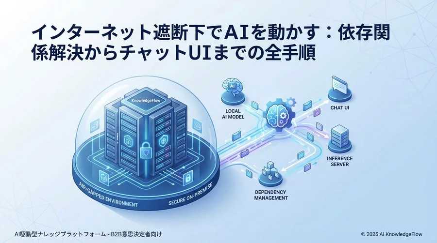 Step 2：モデルの選定と量子化・配置 - Section Image