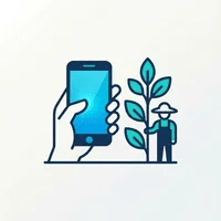 親の背中をAIで支える。スマホ1つで始める高齢農家の負担軽減と技術継承の第一歩
