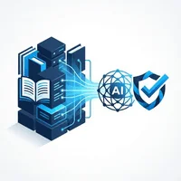 社内QAの「嘘」を許さない技術：RAGとコンテキスト理解で実現する、信頼できるAIチャットボット導入ガイド