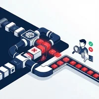 Pythonで作るAIモデレーション：誤検知を前提とした「人間参加型」監視システムの構築