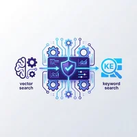 RAG精度改善の泥臭い真実：ベクトル×キーワードのハイブリッド検索とRRF調整の実装録