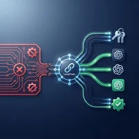 LLM APIの「429エラー」を根絶せよ：LangChainによる動的ロードバランシングと可用性設計の極意