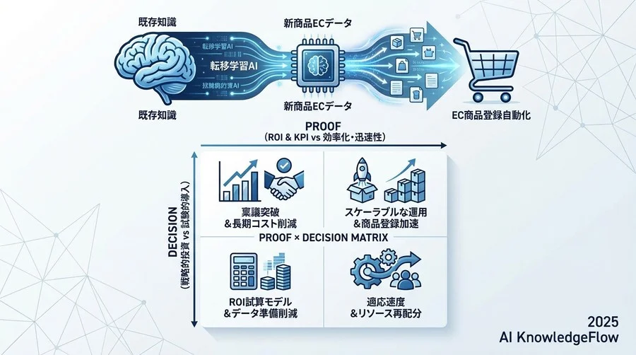 意思決定のためのROI試算シミュレーション - Section Image