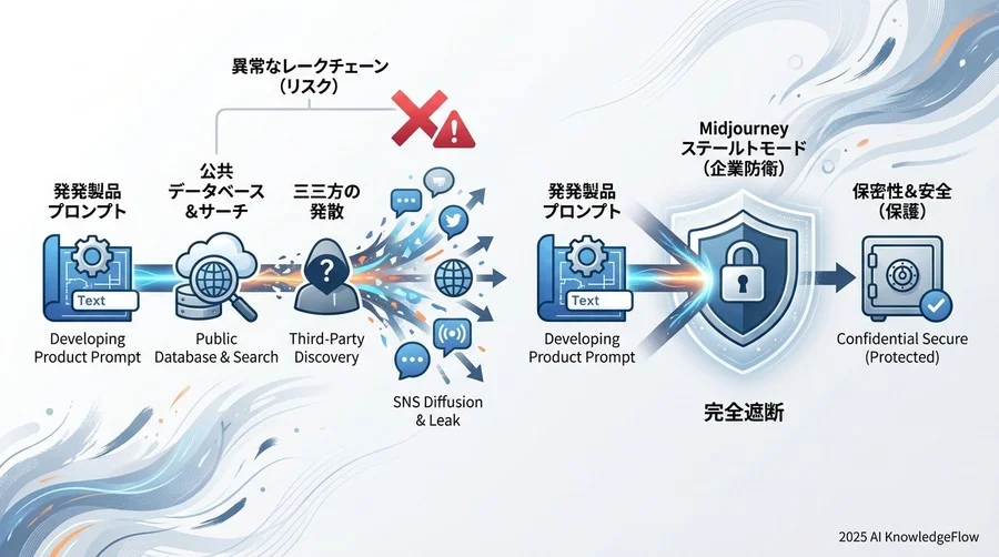 2. 未発表製品・キャンペーン情報の「予期せぬリーク」を完全遮断する - Section Image