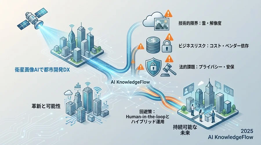 技術的リスクの特定：解析精度と環境要因の不確実性 - Section Image