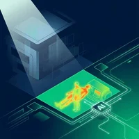 夜の盲点を消す：AIサーマルカメラが誤報コストと監視漏れを同時に解決する理由