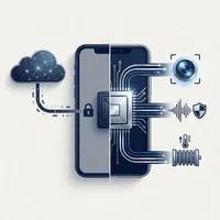 クラウドAIの限界を超える：次世代スマホアプリが「オンデバイス推論」を選ぶUXとコストの決定的理由