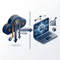 クラウド推論コストを60%削減？AMD Ryzen AI搭載PCへの移行分岐点とNPU最適化の実装戦略