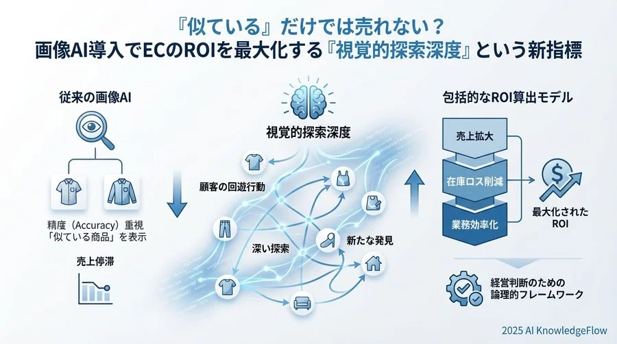失敗しないためのベンチマーク設定とA/Bテスト設計 - Section Image 3