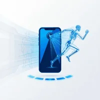 スマホ1台でプロ級の動作解析へ。AI姿勢推定の精度を劇的に高める5つの撮影環境ハック