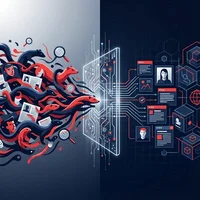 Deepfake検知の「いたちごっこ」を終わらせる。AI学習用デジタル透かしによる真正性証明への転換