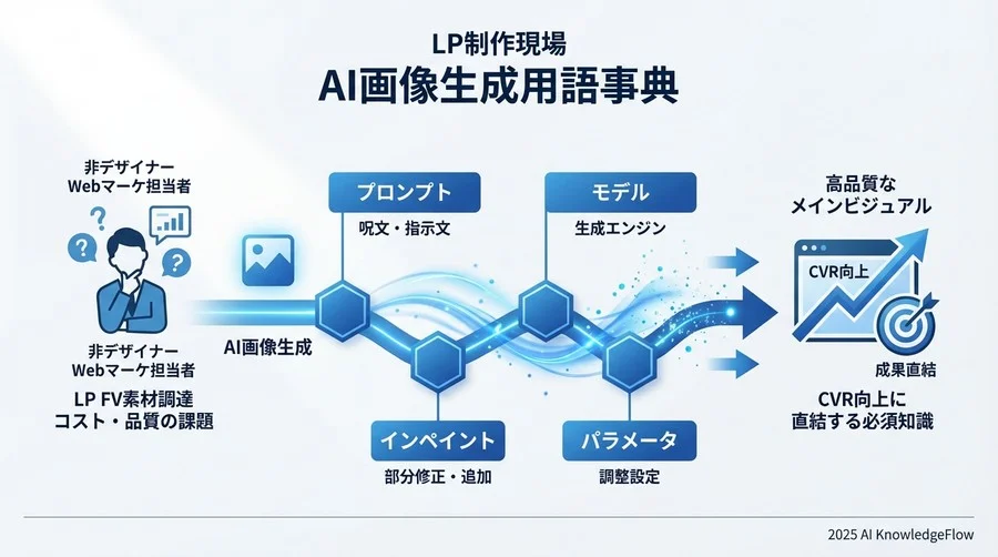 【Phase 3：修正・拡張】LPのレイアウトに合わせるための加工用語 - Section Image 3