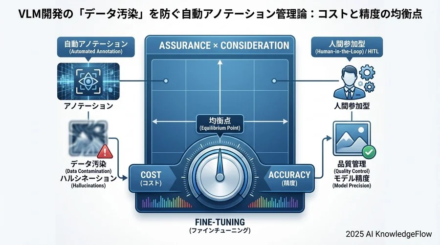対策の中核：Human-in-the-Loop（HITL）によるリスク緩和 - Section Image 3