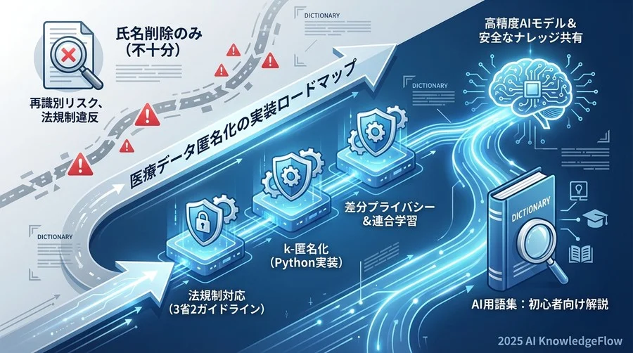 Step 1：法的コンプライアンスの基礎を固める - Section Image