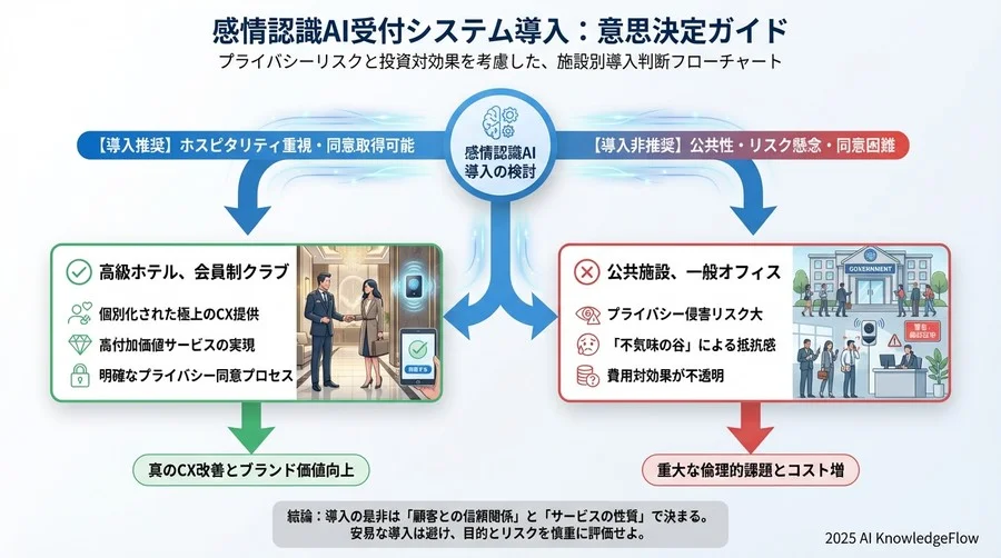 代替手段との比較検証：AIは本当に必要か - Section Image 3
