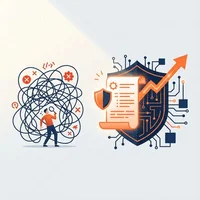人間監視の限界を超える「憲法AI」：Claude導入で実現するガバナンス自動化とROI
