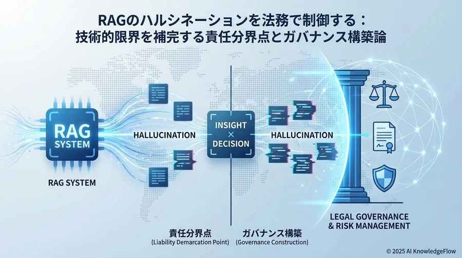契約不適合責任とAIベンダーとの責任分界点 - Section Image