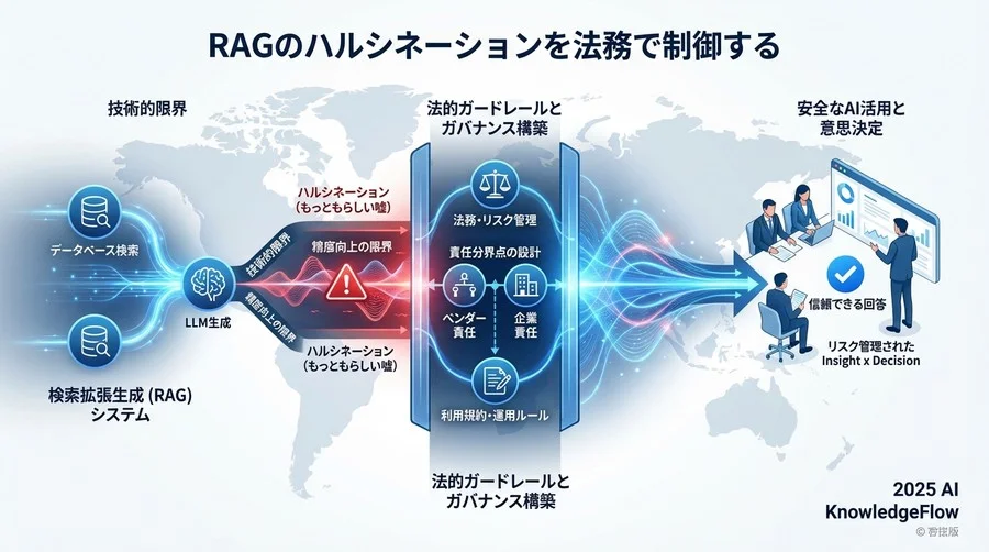 ハルシネーション対策としての「法的ガードレール」構築手順 - Section Image 3