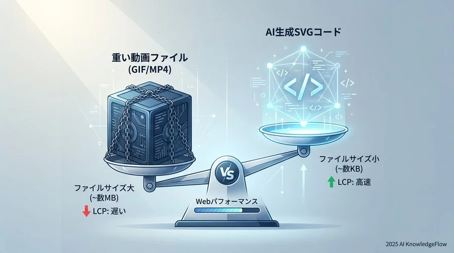 指標2：WebパフォーマンスとSEOへの影響（Technical KPI） - Section Image