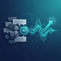 海外ウェビナーの離脱を防ぐ「認知負荷」の正体：字幕に代わるリアルタイムAI音声合成という選択