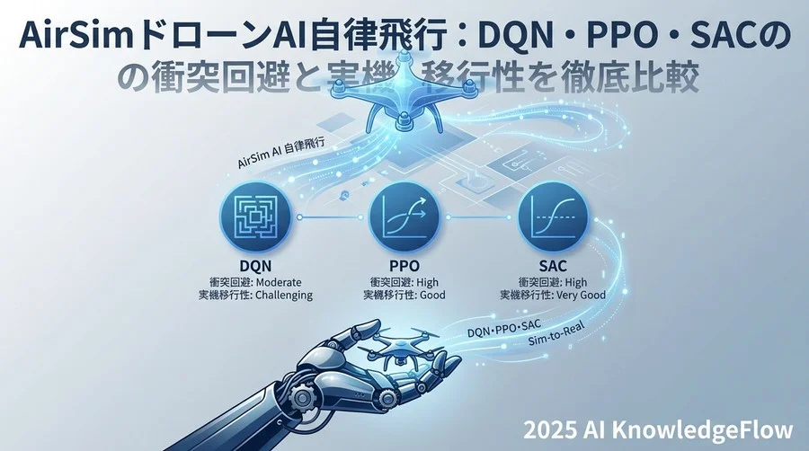 アルゴリズム別ベンチマーク結果と特性分析 - Section Image